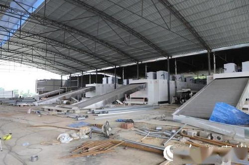 金海湖新區(qū) 建設(shè)辣椒加工廠，以實(shí)業(yè)運(yùn)營延伸產(chǎn)業(yè)收益鏈